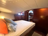 Menorquin LLAUT 130 Master Cabin